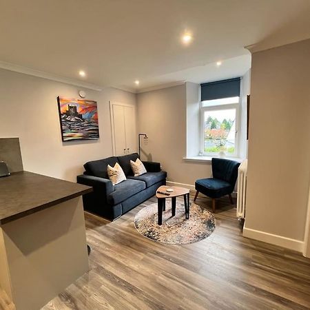 Kingsmills Apartment Inverness Kültér fotó