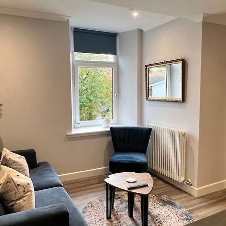 Kingsmills Apartment Inverness Kültér fotó